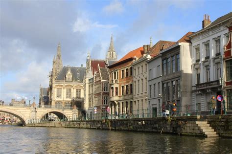 leuke dingen in gent|Gent